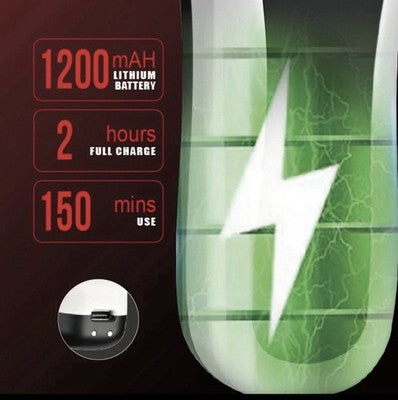 Wmark Rechargeable Detail Trimmer