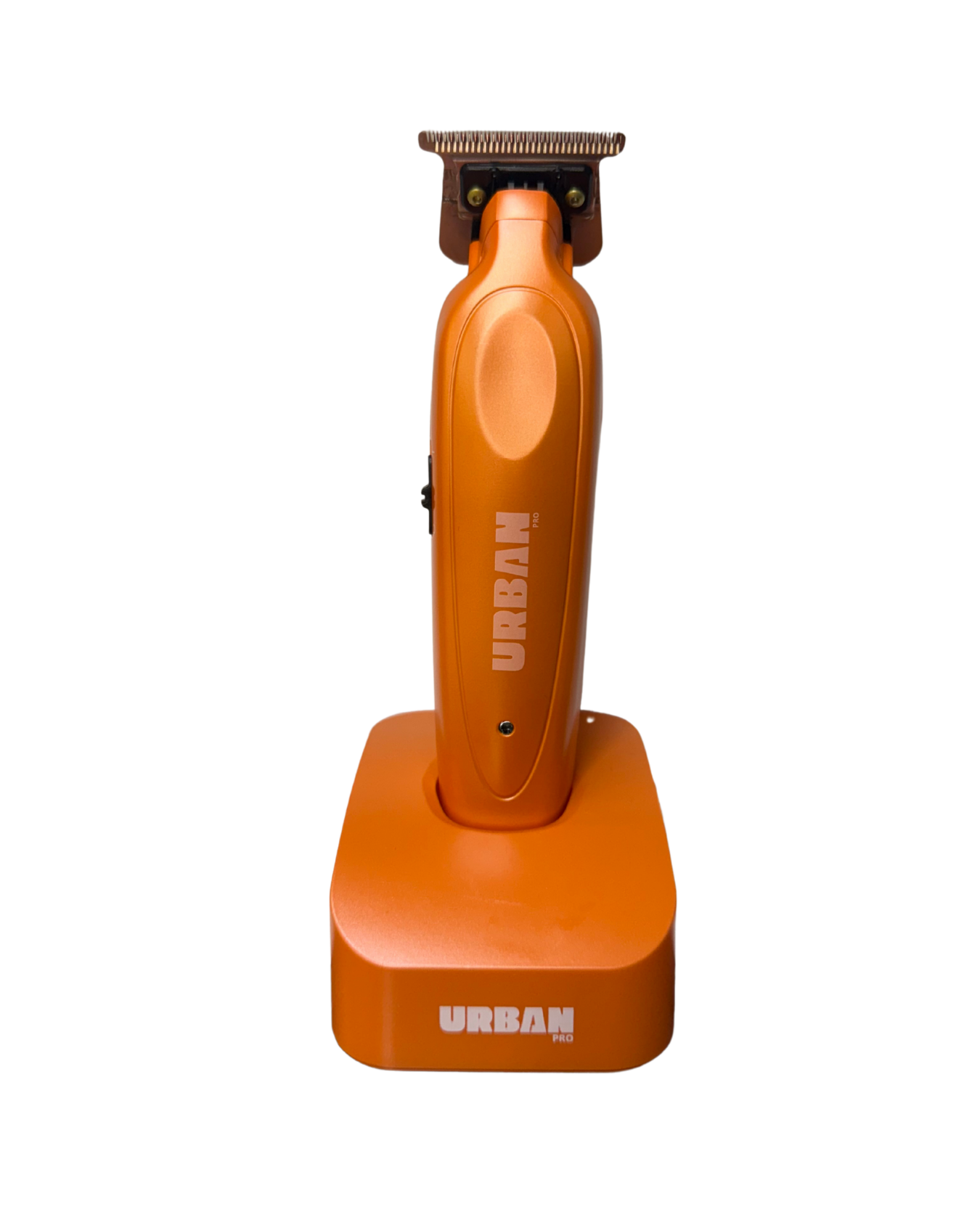 Urban Pro Trimmer - Premium Barber Tool with Precision Blades, Powerful Motor, and Limited Edition Colors