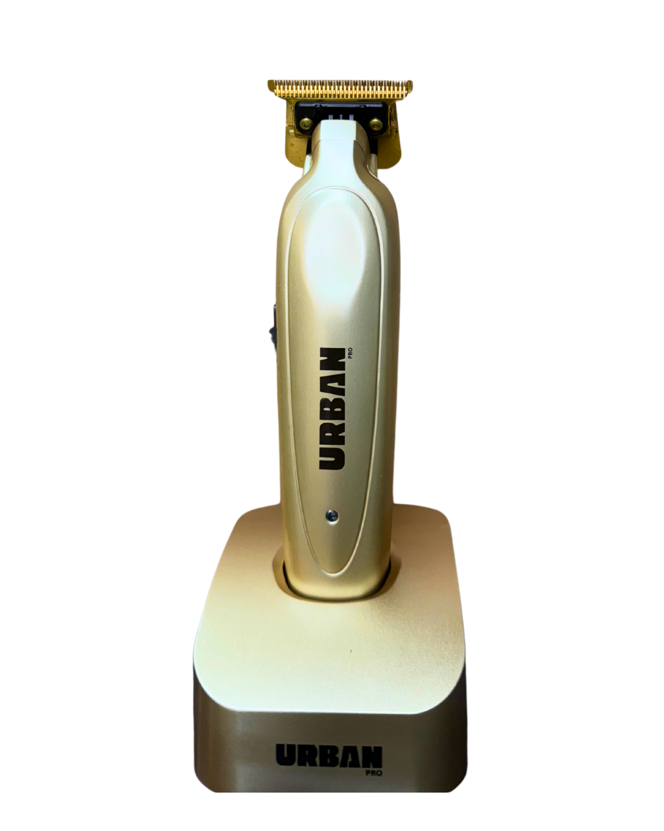 Urban Pro Trimmer - Premium Barber Tool with Precision Blades, Powerful Motor, and Limited Edition Colors
