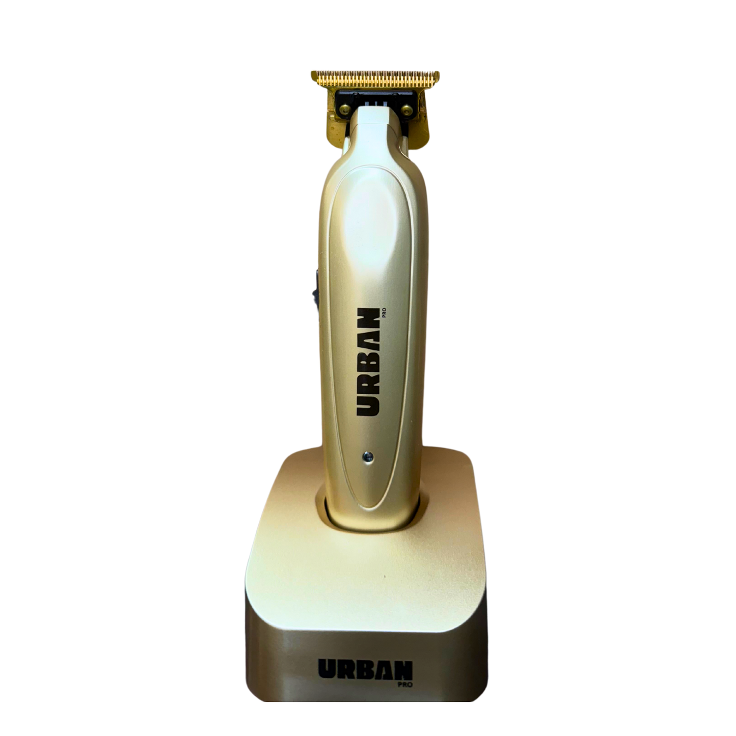 Urban Pro Trimmer - Premium Barber Tool with Precision Blades, Powerful Motor, and Limited Edition Colors