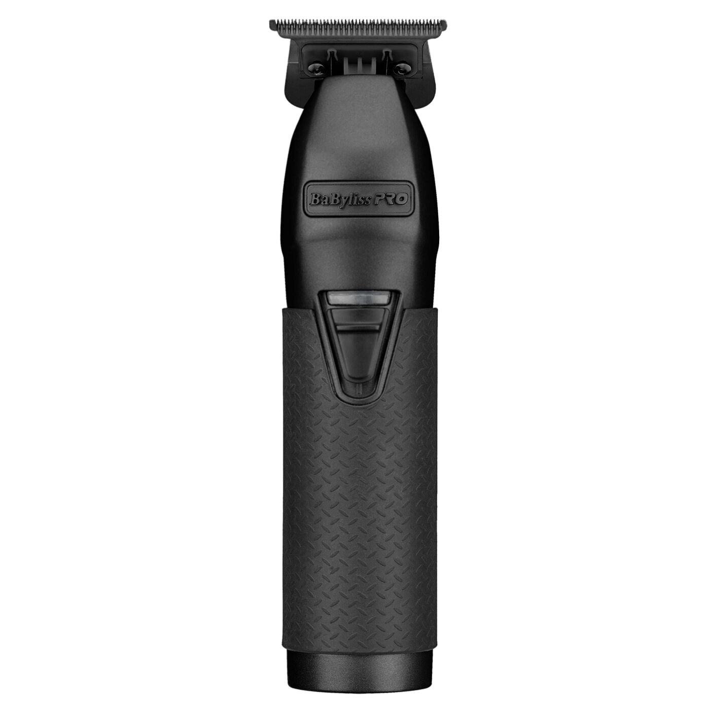 BabylissPRO Boost + Black Trimmer Cordless