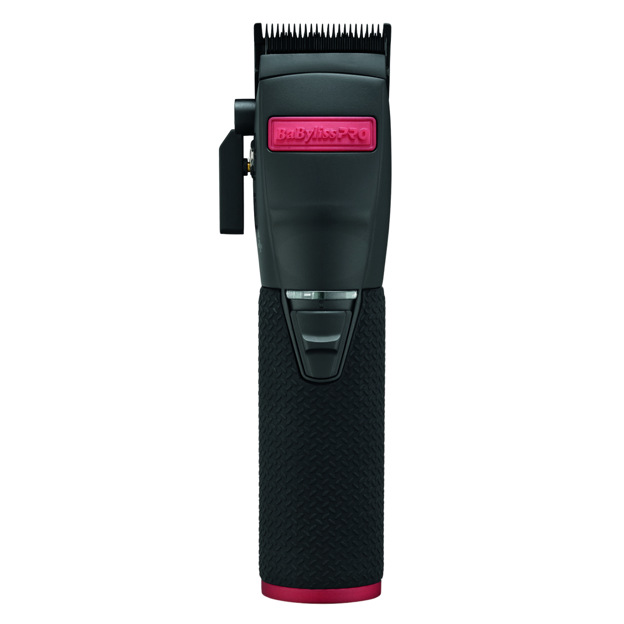 BabylissPRO Clipper Boost+ Black