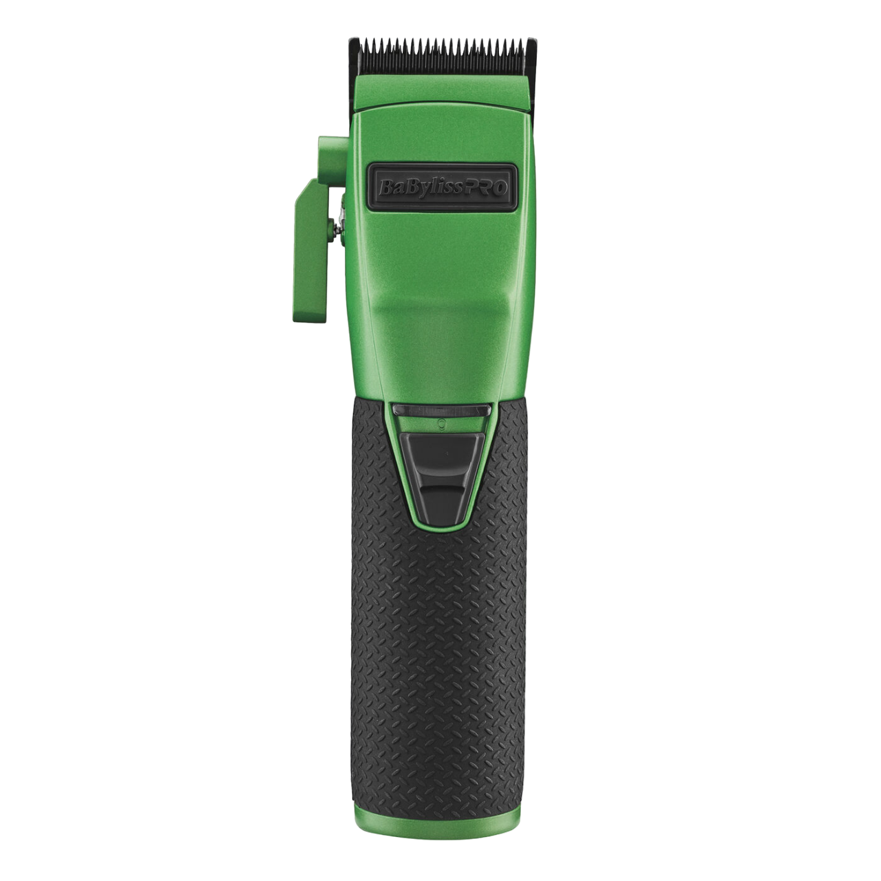 BabylissPRO Clipper Boost + Green