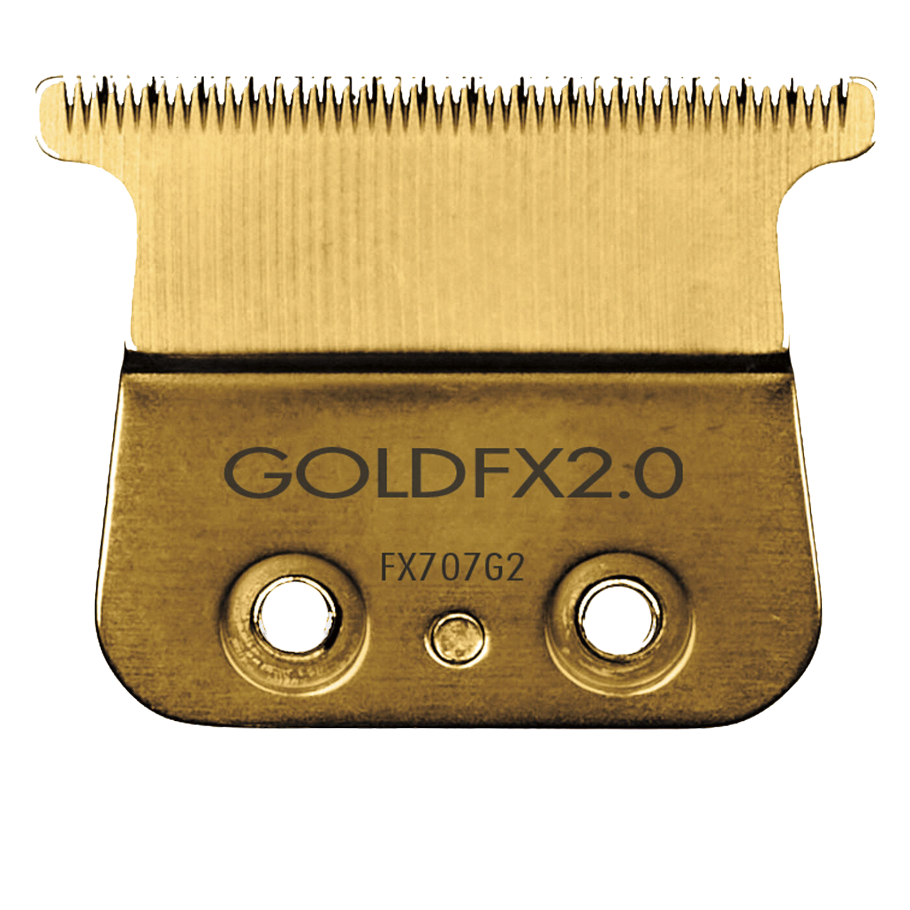 BabylissPRO Deep tooth Blade GoldFX 2.0
