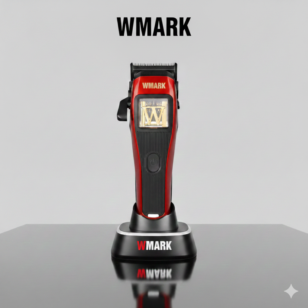 WMARK NG-X1 Clipper – 911 beauty