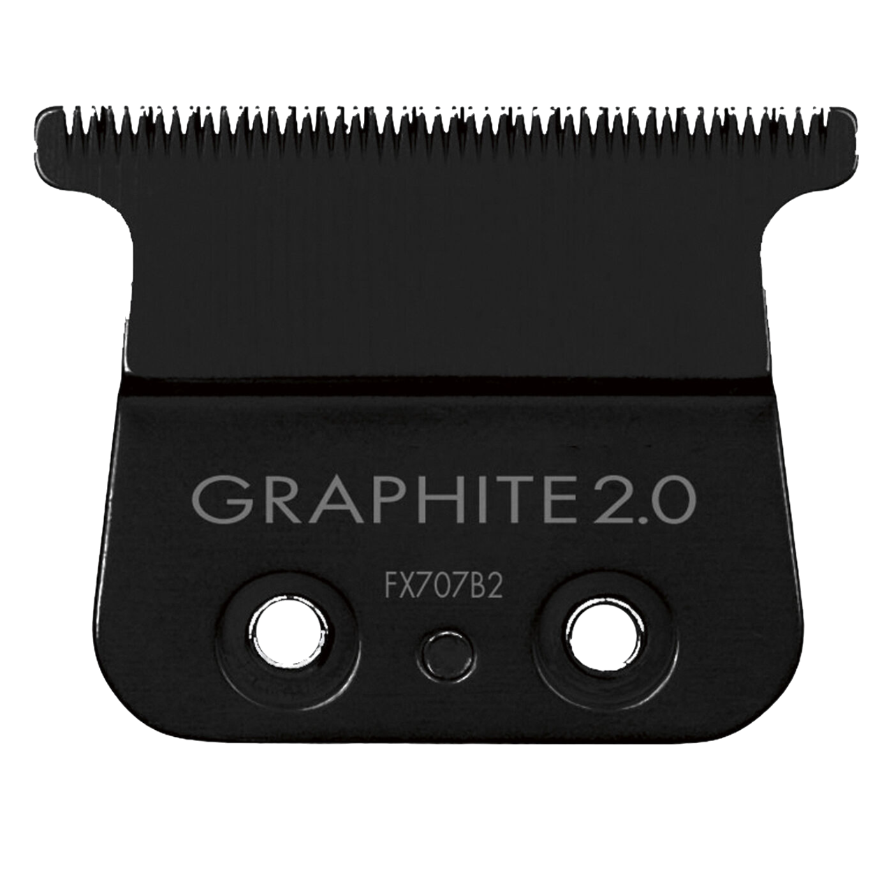 BabylissPRO Deep tooth T-Blade graphite 2.0