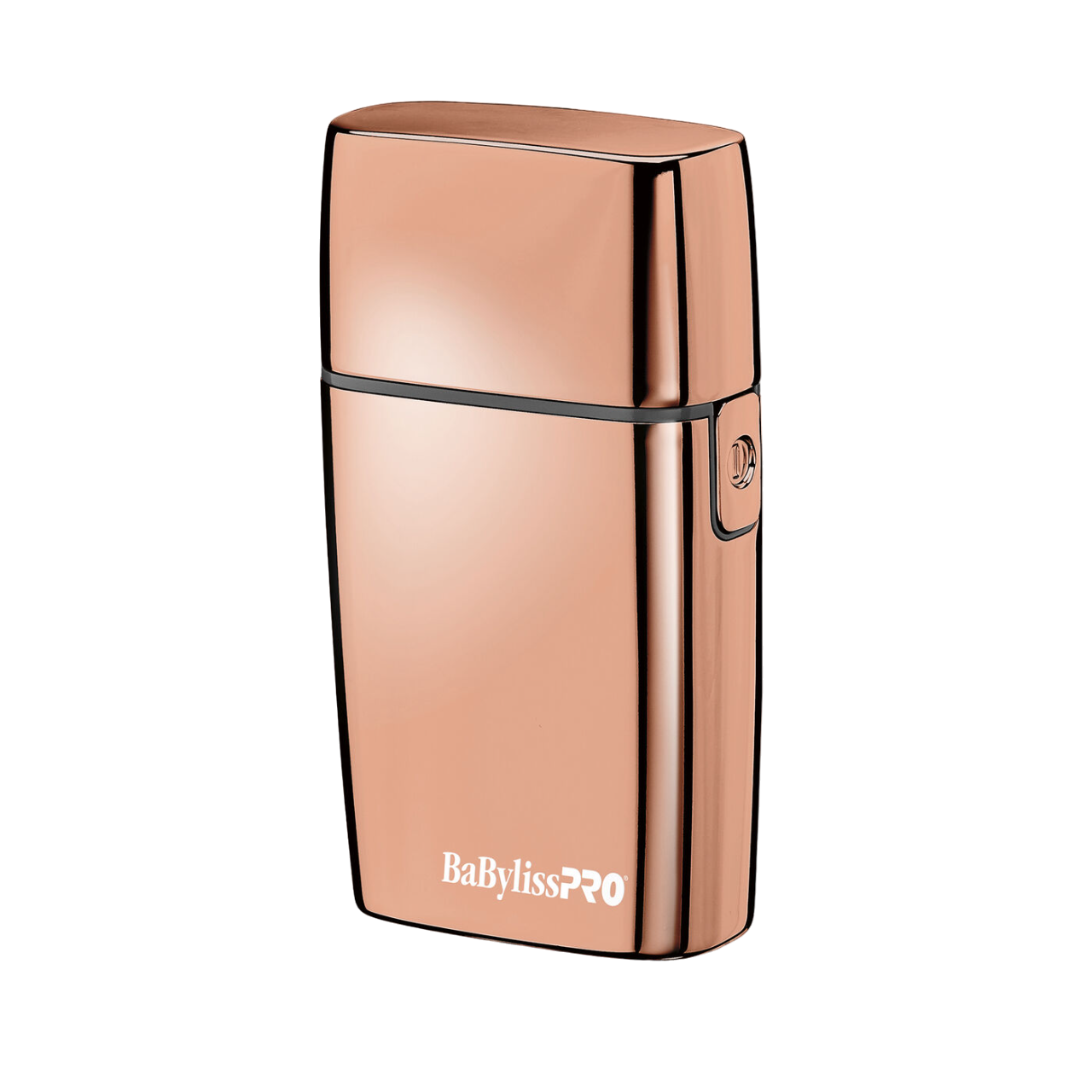 BabylissPRO FoilFX 02 Shaver Rose Gold