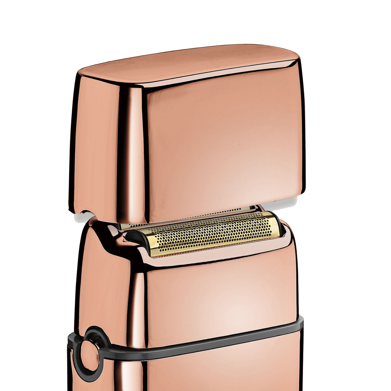 BabylissPRO FoilFX 02 Shaver Rose Gold