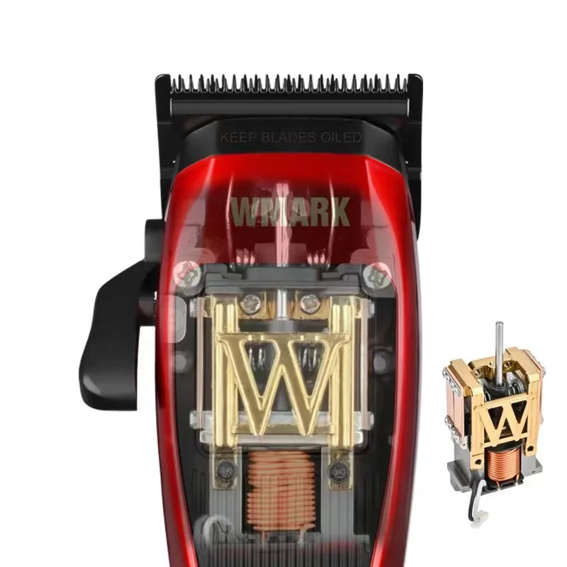 WMARK NG-X1 Clipper