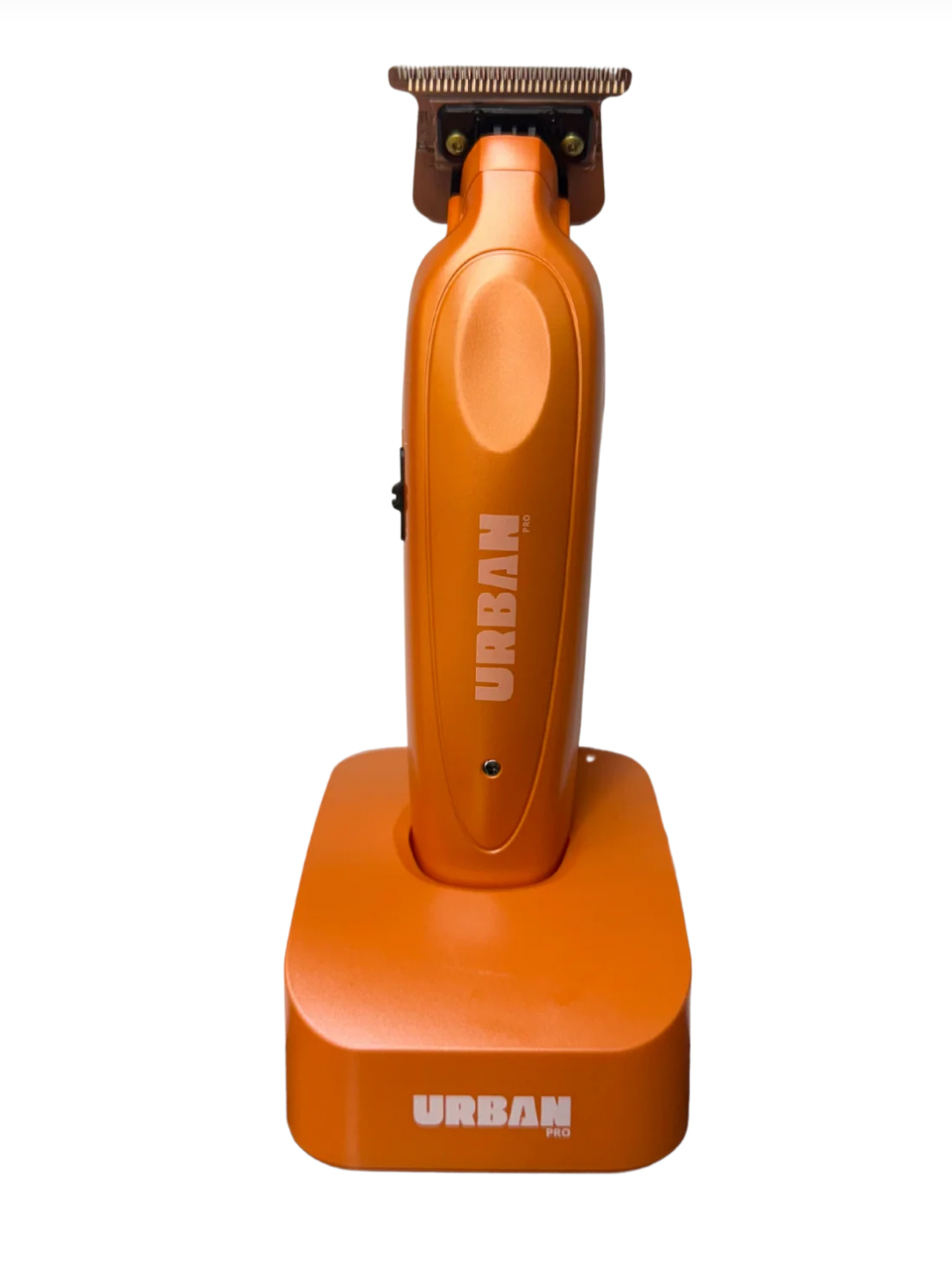 Urban Pro Trimmer - Premium Barber Tool with Precision Blades, Powerful Motor, and Limited Edition Colors X WATERPROOF Professional Bumble Bee Shaver