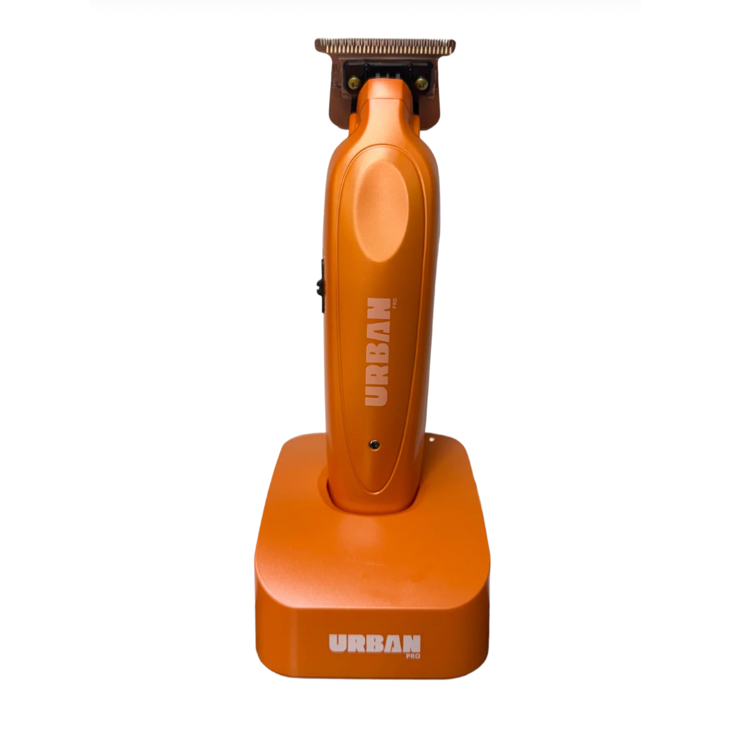 Urban Pro Trimmer - Premium Barber Tool with Precision Blades, Powerful Motor, and Limited Edition Colors X WATERPROOF Professional Bumble Bee Shaver