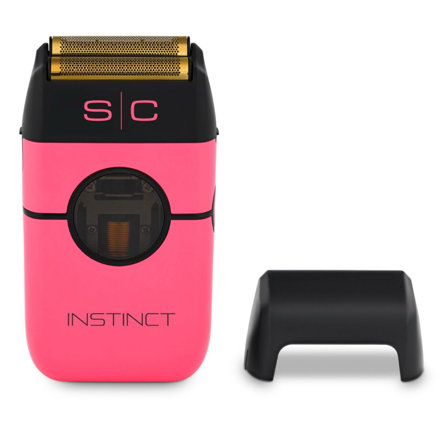 StyleCraft Instinct Metal Edition Shaver