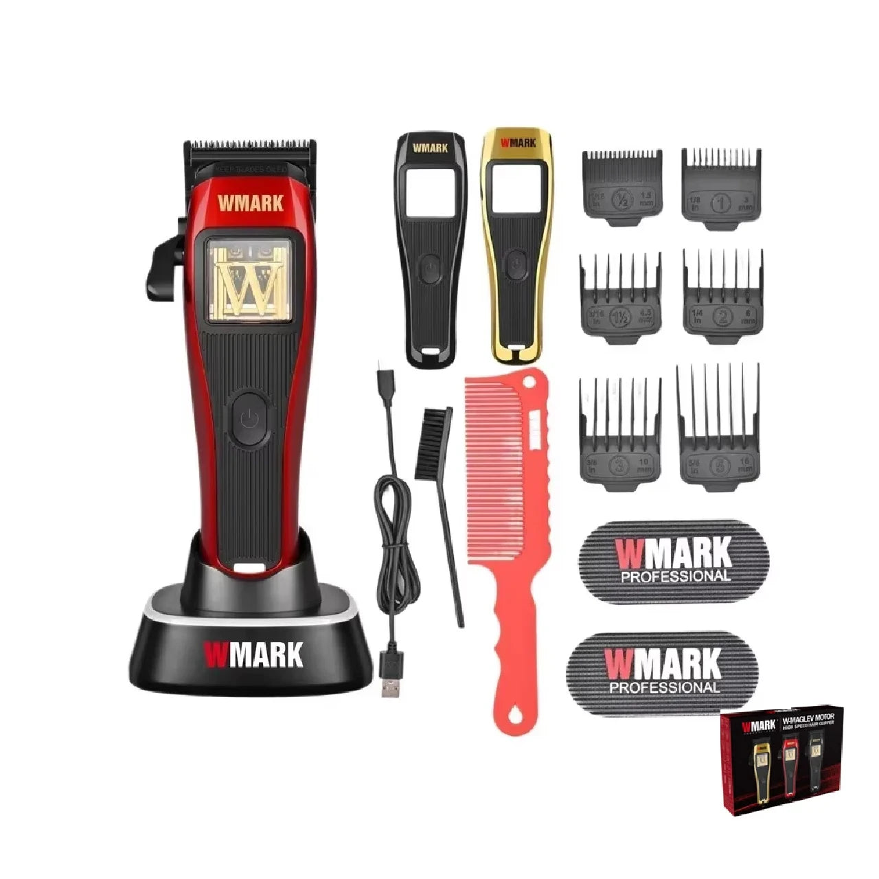 WMARK NG-X1 Clipper