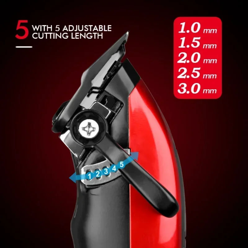 WMARK NG-X1 Clipper