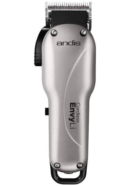 Andis Cordless Envy Li Clipper