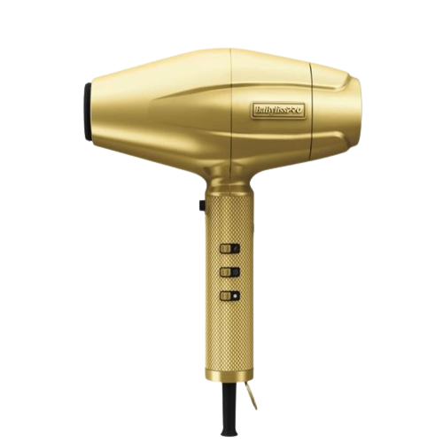 BabylissPRO Gold FX blower