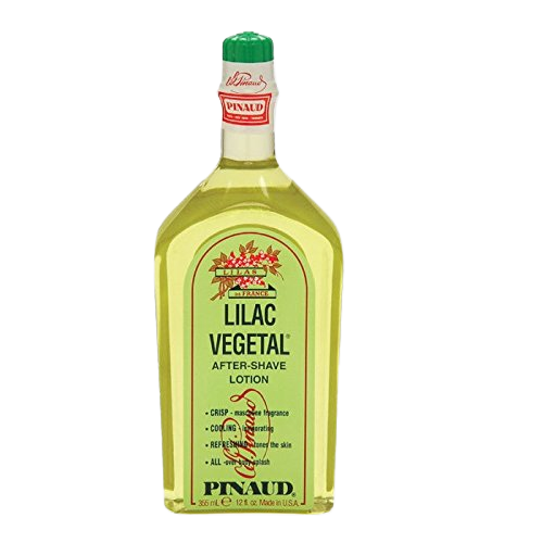 Lilac Vegetal After-Shave 12 Oz