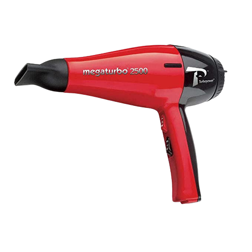 Megaturbo 2500 Hairdryer