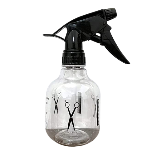Mister spray bottle 250ml