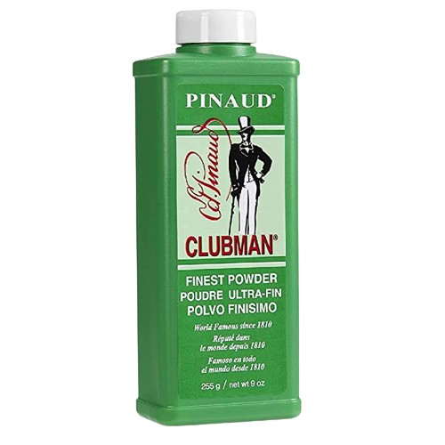 Pinaud Finest Powder