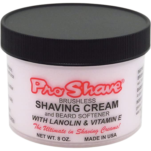 Pro Shave 8 OZ