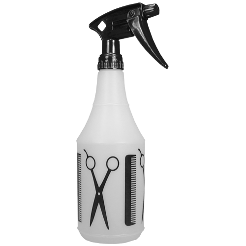 Mister spray bottle 500ml