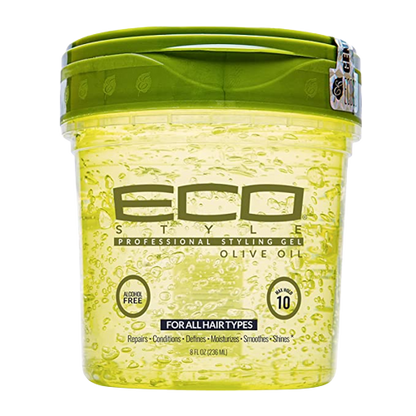 ECO gel Style Olive Oil16 floz