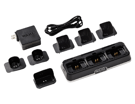 WAHL- Professional Power Station