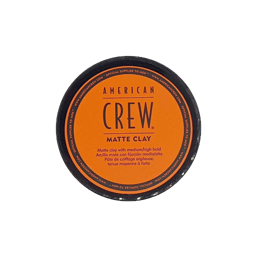 American Crew Matte clay 3.0 OZ