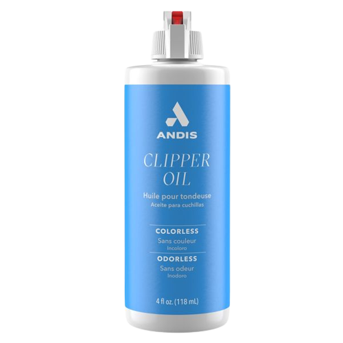 Andis Clipper Oil