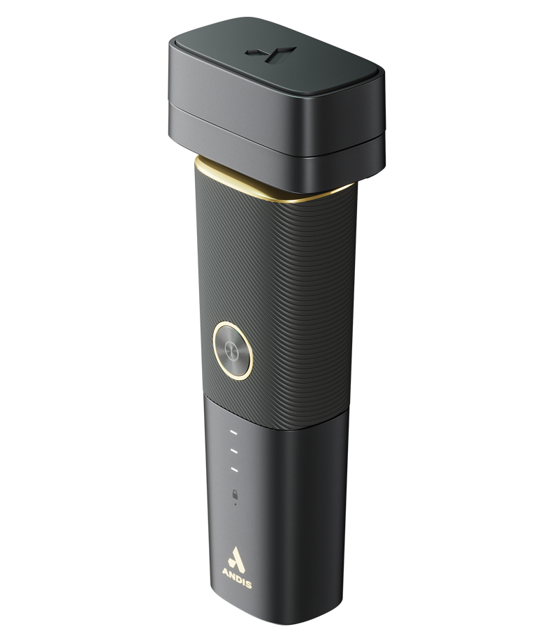 Andis Resurge Shaver - Cordless