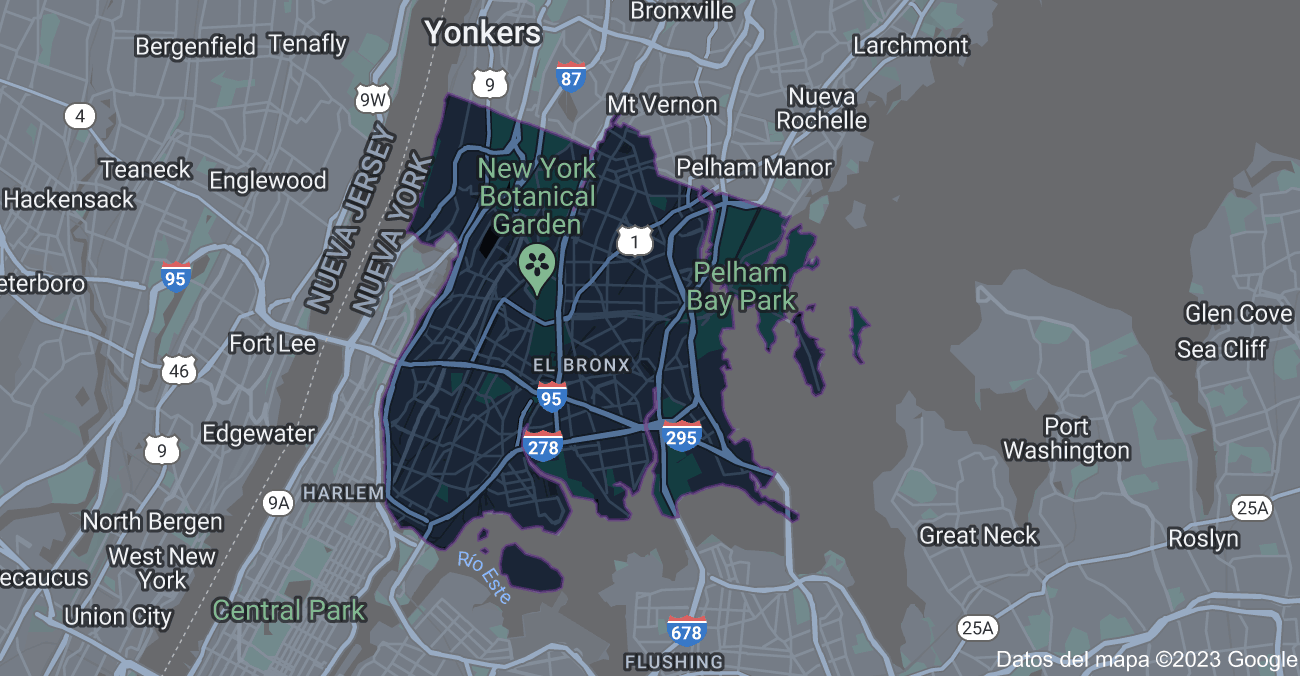 Bronx