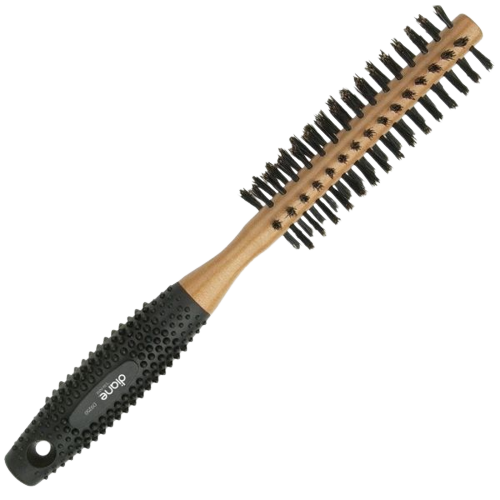 Diane 3/8" Boar Round Brush