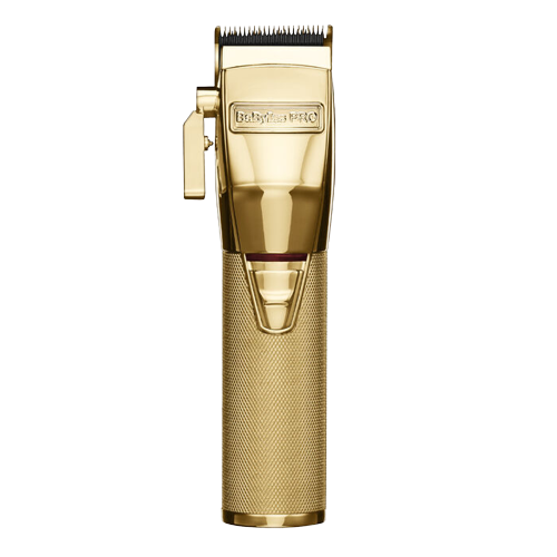 BabylissPRO GoldFX Clipper