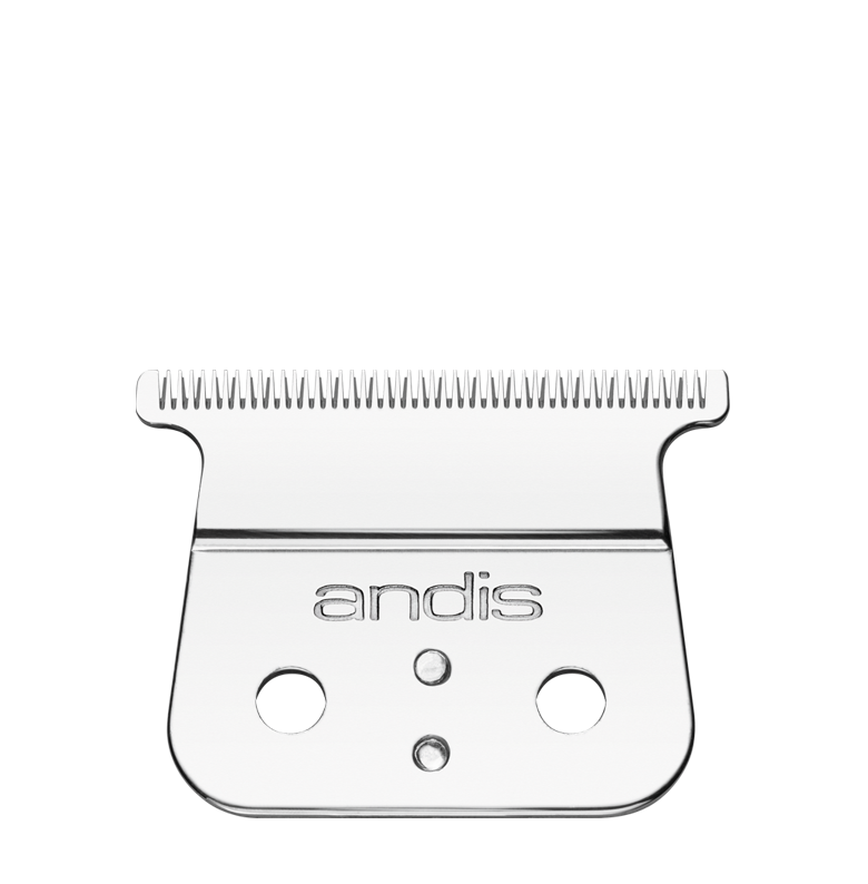 Andis - GTX Deep Tooth T-Outliner® Replacement Blade - Carbon Steel