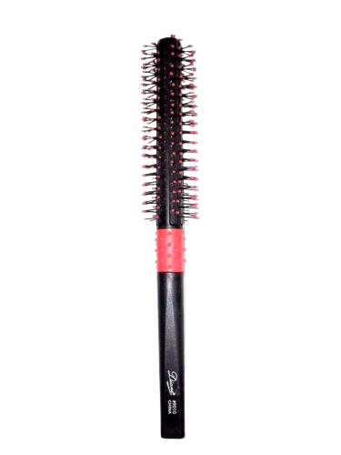 Diane 3/8" Nylon Round Brush