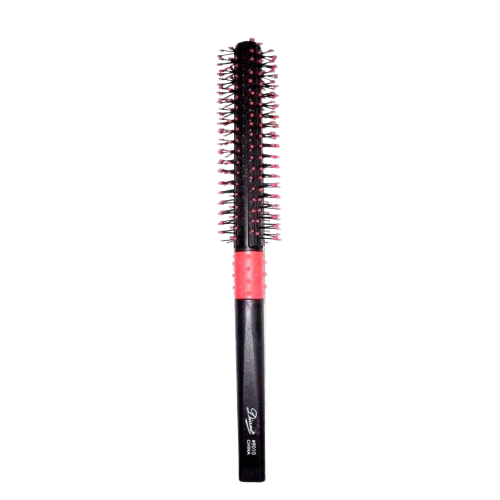 Diane 3/8" Nylon Round Brush