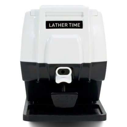 ScalpMaster- Professional Lather Machine