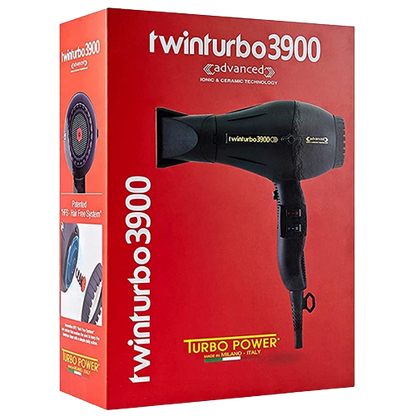 Twinturbo 3900 Advanced
