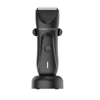 Stylecraft Pro Instinct Professional Vector Motor Metal Trimmer with Intuitive Torque Control #SC407M (Dual Voltage) X WATERPROOF Professional Bumble Bee Shaver