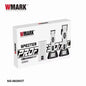 Wmark Specter 3 in 1 Barber Kit NG-8638