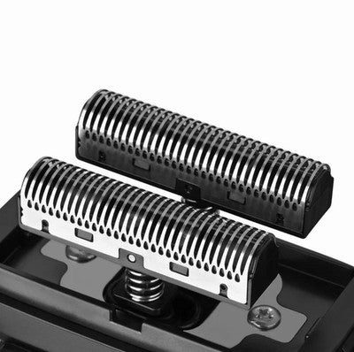 Wmark Dark Warrior High Speed Barber Shaver 