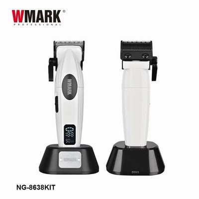 Wmark Specter 3 in 1 Barber Kit NG-8638