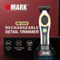 Wmark Rechargeable Detail Trimmer 