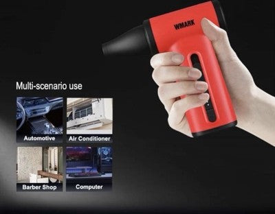 Wmark Turbo Jet Blower 130,000 Max