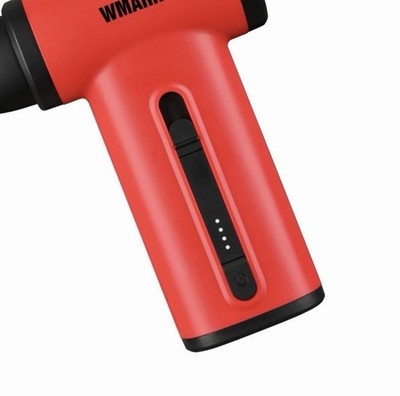 Wmark Turbo Jet Blower 130,000 Max