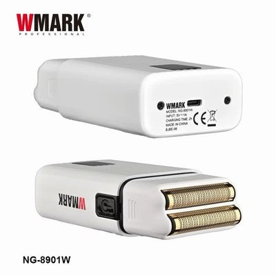Wmark Specter 3 in 1 Barber Kit NG-8638