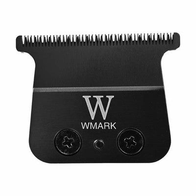 WMARK Replacement Blade T-XT1 DLC Coated Deep Tooth Fits NG-XT1 & Polar Trimmers