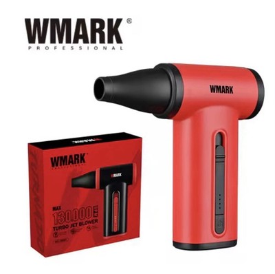 Wmark Turbo Jet Blower 130,000 Max