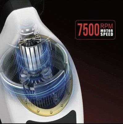 Wmark Rechargeable Detail Trimmer 